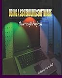 Image de Using A Scheduling Software: (Microsoft Project)