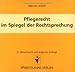 Produktbild Pflegerecht im Spiegel der Rechtssprechung, 1 CD-ROM Schwerpunkte: Arbeitsrechtliche, pflegerechtliche, zivilrechtliche und strafrechtliche Haftung. Für Windows 95/98/NT/2000