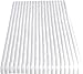 Babies Firsts 89x38x4cm Quilted Microfibre Foam Crib Mattress