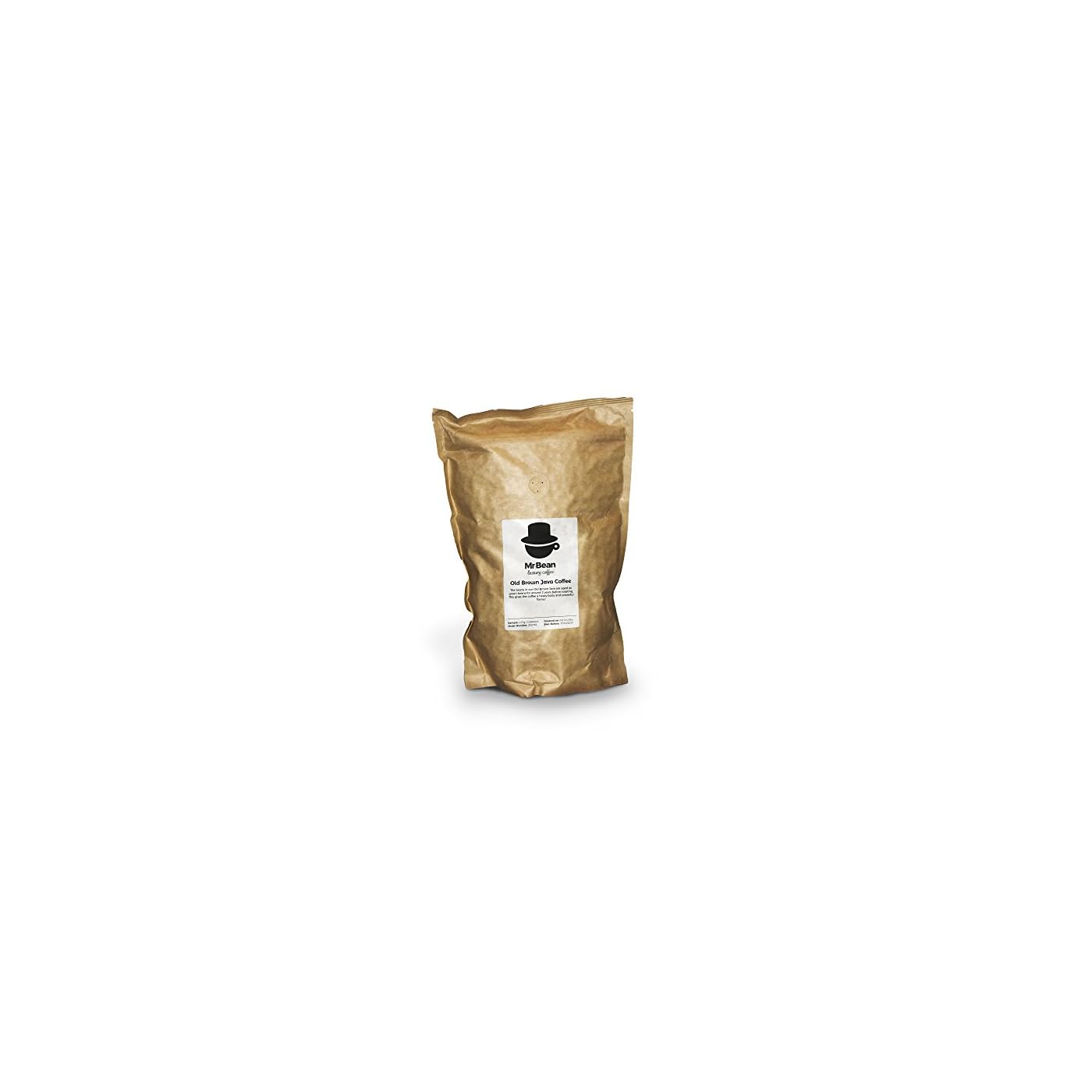 Coffee Beans