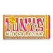 Produktbild Tonys Chocolonely 'Melk popcorn discodip 3 x 180g