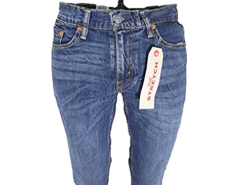 Preisvergleich Produktbild PANTALONES LEVIS - 04511-1327-T29-34