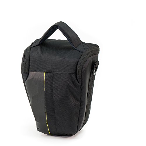 MegaGear   Ultra Light   Etui pour appareil photo professionnel Nikon D5600  D500  D610  D750  D7100  D5600  D7200  D5500  D5300  D3400  D3300  D3200