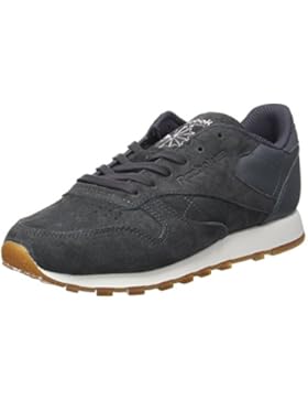 Reebok Damen Cl Lthr Eb Turnschuhe, 39 EU