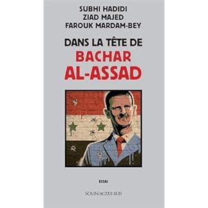 Dans la tête de Bachar al-Assad