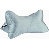 Lesekissen Leseknochen Nackenstütze Strandkissen Yogakissen Nackenkissen HM Aqua