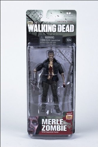 Star Images Walking Dead TV Series 5 Assortment Game