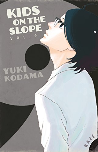 Kids on the slope — Tome 9