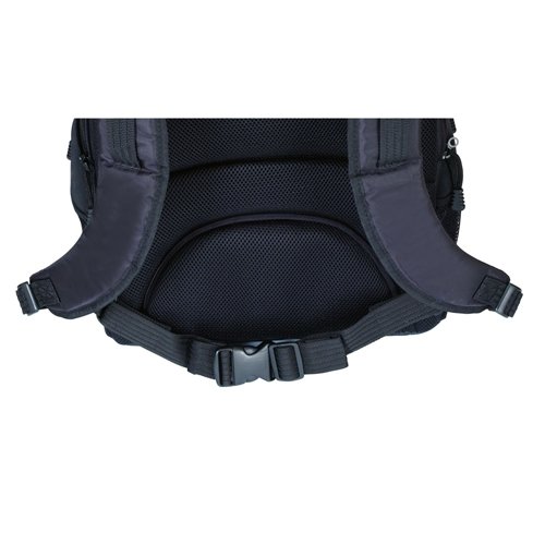 Dell Targus Campus Backpack Bag for 16-Inch Notebook