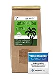 Kräuterladen Kokosblütenzucker Bio (1 x 1kg)