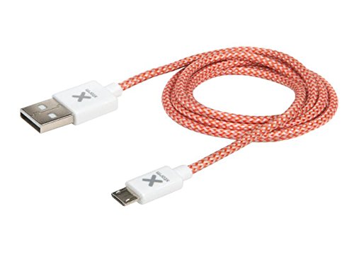 Xtorm CX001 - Cable de datos Micro USB