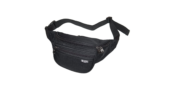 western pack fanny pack