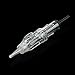 Professional Tattoo Needles R1 Pins Needle Tips for Permanent Makeup Machine
