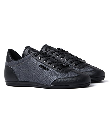 Cruyff Classics Graphite & Black Recopa Classic-UK 11