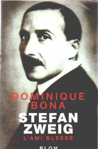 couverture de : Stefan Zweig