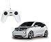 Produktbild BUSDUGA RC BMW i3 ferngesteuert - inkl. Fernbedienung - 1:14 oder 1:24 (Wählen Sie den Maßstab) (1:24 - Silber)