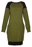 Be! Mama – 2in1 Umstandskleid, Stillkleid, Tunika. Modell: SPORTISSIMA, FARBAUSWAHL - 3