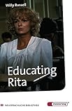 Image de Educating Rita: Textbook (Diesterwegs Neusprachliche Bibliothek - Englische Abteilung, Band 209)