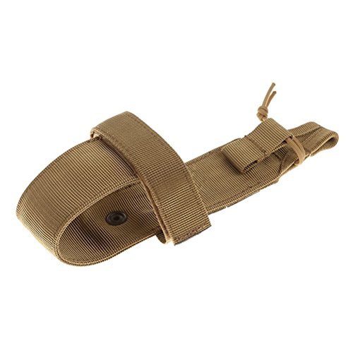 Preisvergleich Produktbild WINOMO Nylon Flaschenhalter Sport Outdoor