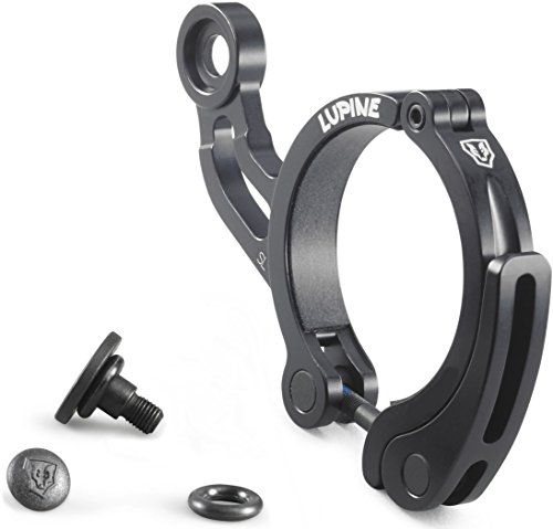 Preisvergleich Produktbild Lupine SL A Schnellspanner Ø35mm 2019