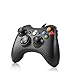 Produktbild Rottay Controller PC USB Wired Gamepad für Xbox 360/Microsoft Win7/8/8.1/10 (Schwarz)