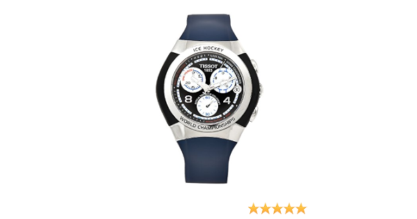 Tissot: Amazon.in: Sports 
