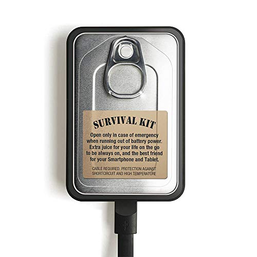 Preisvergleich Produktbild Sardin E Designs Powerbank MC5