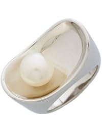 Misaki anillo Ladies plata Abyss PCURABYSS