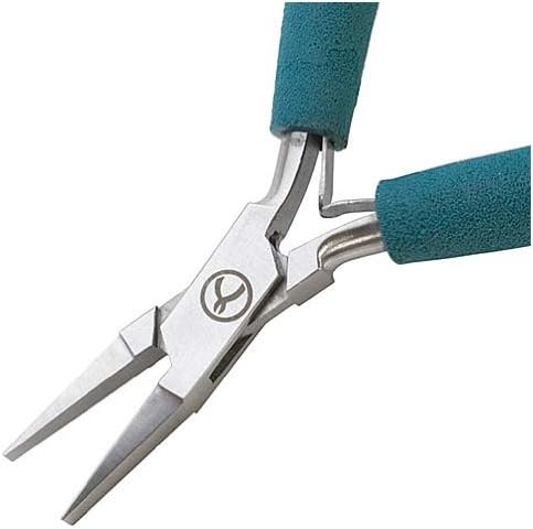 Baby Wubbers Quality Fine Flat Nose Duckbill Jeweller's Pliers