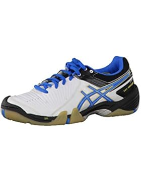 Asics  Hallen Handballschuhe Damen Gel-Domain 3