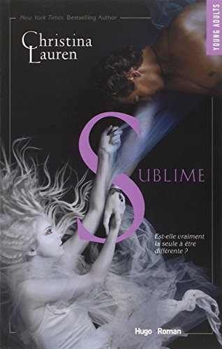 couverture de : Sublime