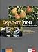 Aspekte neu C1: Mittelstufe Deutsch. Intensivtrainer mit Prüfungstraining DSH und TestDaF (Aspekte neu / Mittelstufe Deutsch) by