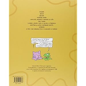 I nati ieri e quelle cose lì. Ovvero tutto quello che i ragazzini vorrebbero sapere