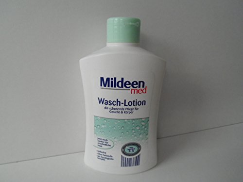mildeen Lavado - Loción 500 ml Verde
