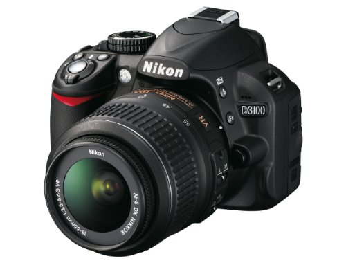Imagen 1 de Nikon VBA280K003