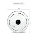 Produktbild Dome Kamera / Heimkamera Wlan / ¨¹berwachungskamera Decke / Sicherheitskamera Bewegun elder / HD IP Kamera K-EC11I6, 360-Grad-Allround / Infrarot Nachtsicht