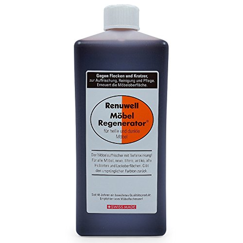 Renuwell Möbel Regenerator 1 Liter - 3