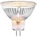 Produktbild sygonix HALOGEN MR16 GU5.3 35W WW