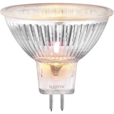Preisvergleich Produktbild sygonix HALOGEN MR16 GU5.3 35W WW