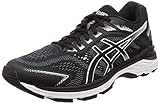 SpEVA 45-Lasting ASICS Herren GT-2000 7 Laufschuhe, Schwarz (Black/White 001), 49 EU