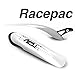 Produktbild Crud Racepac Schutzblech-Set weiß für Mountainbikes / Trekkingbikes