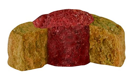 sera 07018 KOI Professional Sommerfutter 7 kg – Für die Extraportion Energie bei Temperaturen über 17 °C mit einem ausbalancierten Protein/Fett-Verhältnis - 5