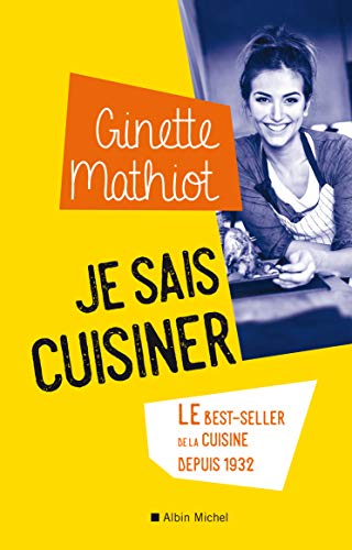 Download JE SAIS CUISINER (Ed.2019) Download JE SAIS CUISINER (Ed.2019)
