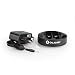 Produktbild Olight® OMNI-DOK Universal Akku-Ladegerät inkl. AC / DC-Adapter schwarz - geeignet für 18650 16340 RCR123A Akkus usw. (Batterien nicht enthalten)