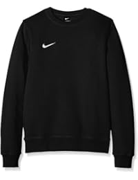 felpa nike uomo nera