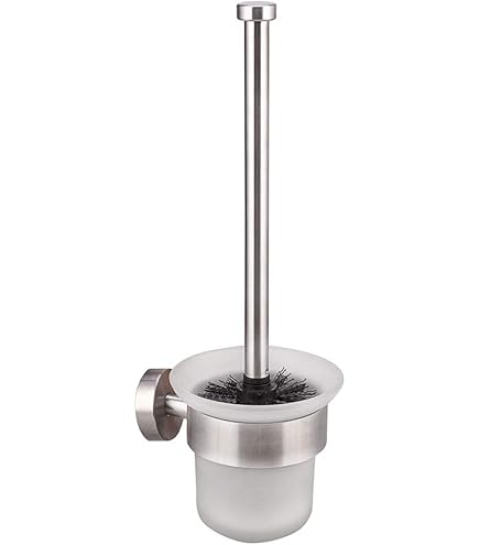 Hansgrohe 42835000 | AXOR Universal Softsquare Porte-brosse