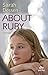 Cover zum Buch About Ruby
