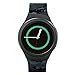 Produktbild für Samsung Galaxy Gear S2 SM-R720,Culater Luxus Bunte Weiche TPU Silikon Uhrenarmband Riemen (I)