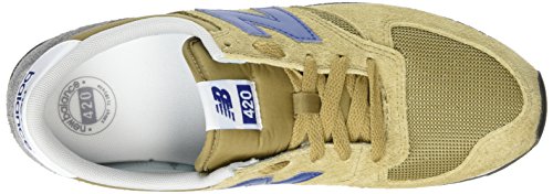 New Balance Unisex-Erwachsene 420 Laufschuhe - 8