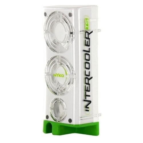 Preisvergleich Produktbild Intercooler TS XBOX360 - Blanche